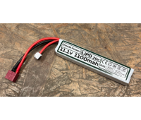 RHAM 11.1v Stick 1100 Deans